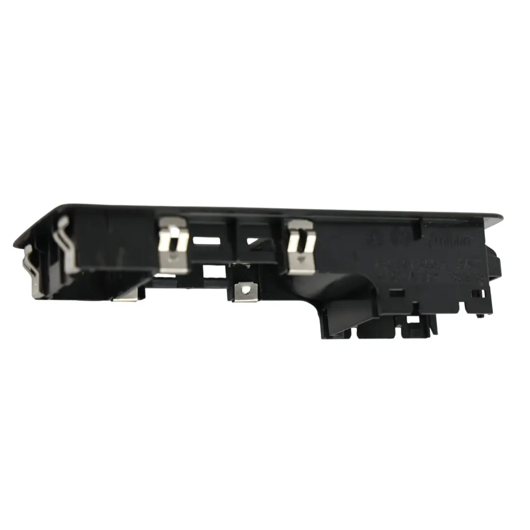 Enjoliveur De Commande Lève-Vitre Côté Conducteur pour VW Transporter T6 à propos du numéro de pièce 7E5867255B VW Transporter T6 Enjoliveur De Commande Lève-Vitre Côté Conducteur - SKU 7E5867255B - Numéro de pièce 7E5867255B