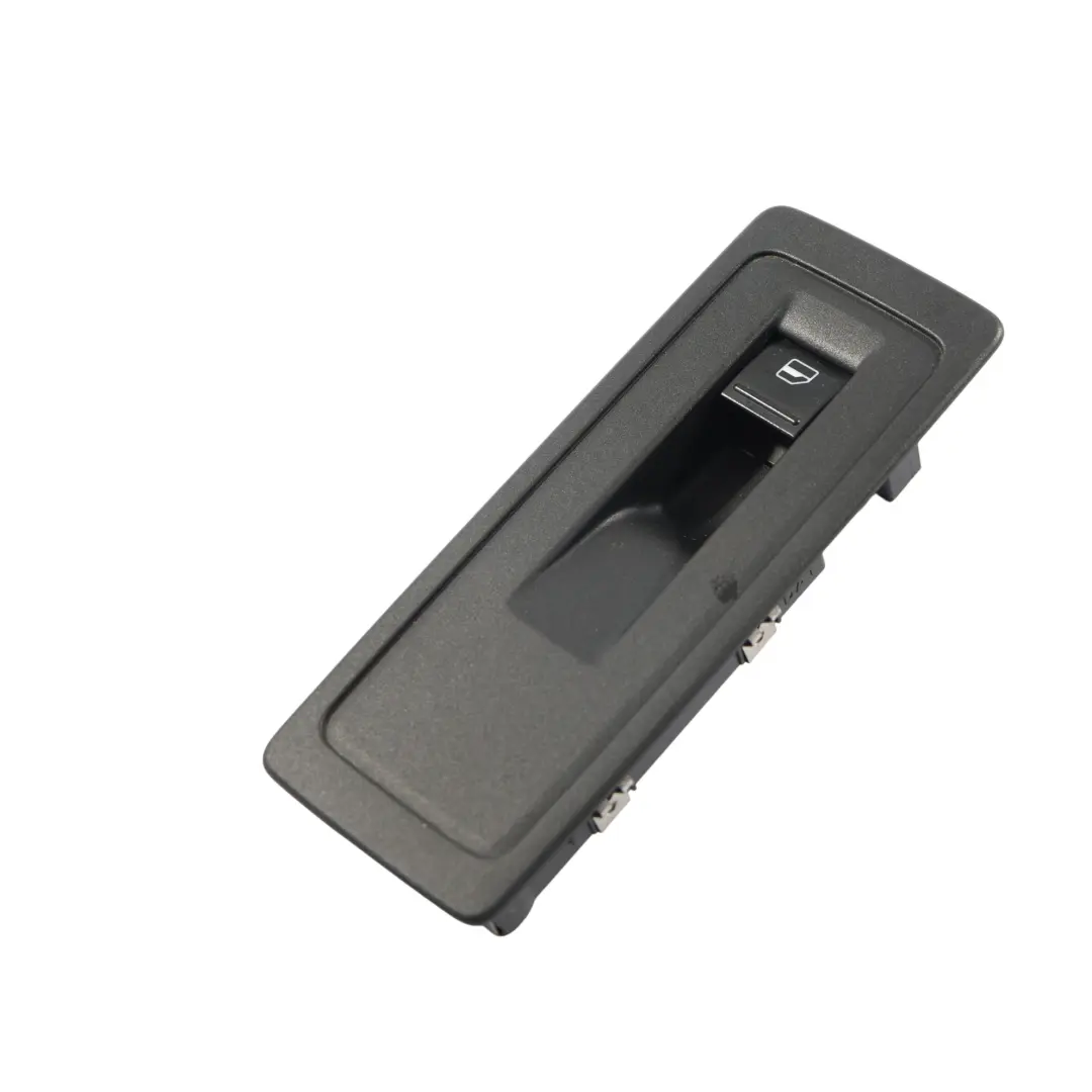 Interruptor Elevalunas Lado Pasajero para Volkswagen Transporter T6 con número de pieza 7E5867255C Volkswagen Transporter T6 Interruptor Elevalunas Lado Pasajero - SKU 7E5867255C - Número de pieza 7E5867255C