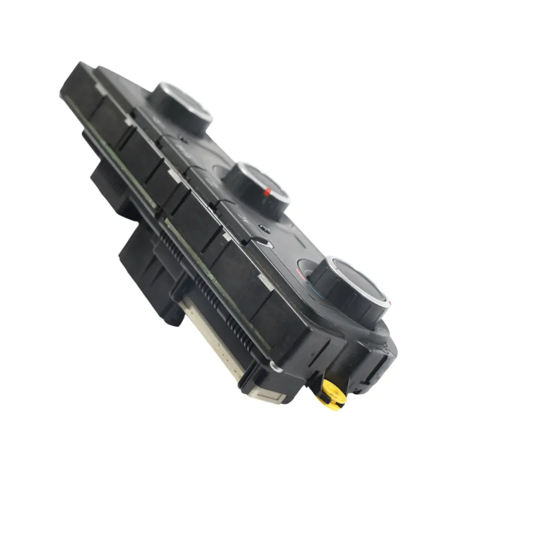 Volkswagen Transporter T5 Heizung Klimaanlage Schalter Panel - SKU 7E5907047S - Teilenummer 7E5907047S