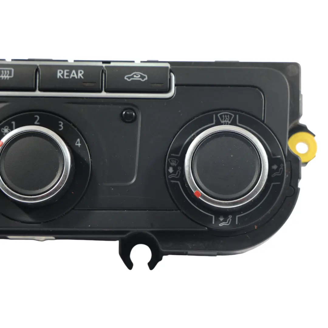 Panel Interruptor Control Climatizador para Volkswagen Transporter T5 con número de pieza 7E5907047S Volkswagen Transporter T5 Panel Interruptor Control Climatizador - SKU 7E5907047S - Número de pieza 7E5907047S