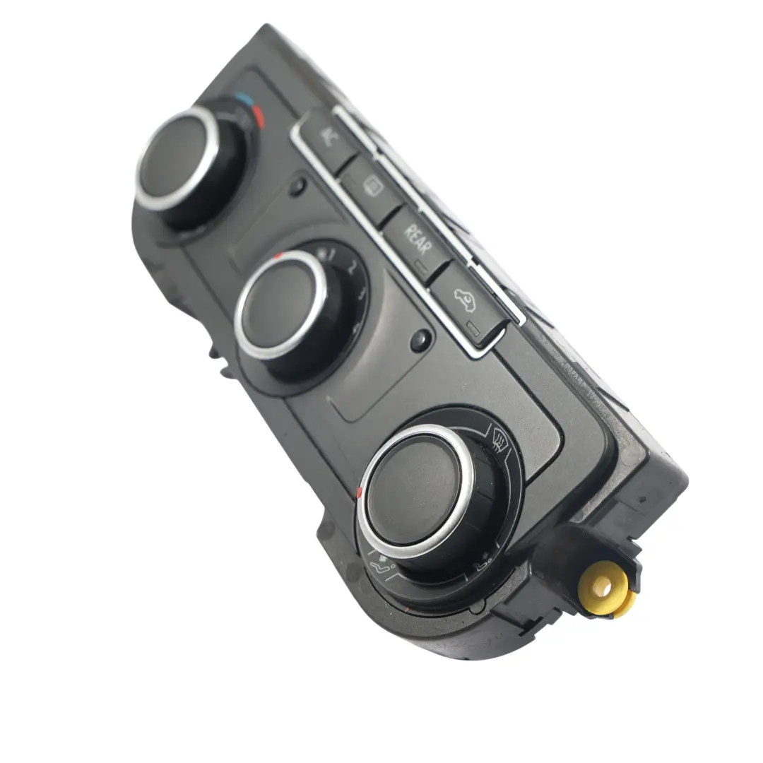 Pannello Controllo Climatizzatore per Volkswagen Transporter T5 con numero di parte 7E5907047S Volkswagen Transporter T5 Pannello Controllo Climatizzatore - SKU 7E5907047S - Numero di parte 7E5907047S