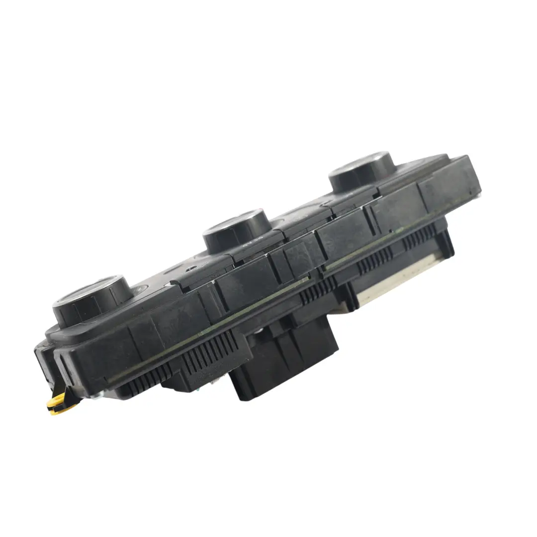 Volkswagen Transporter T5 Heizung Klimaanlage Schalter Panel - SKU 7E5907047S - Teilenummer 7E5907047S