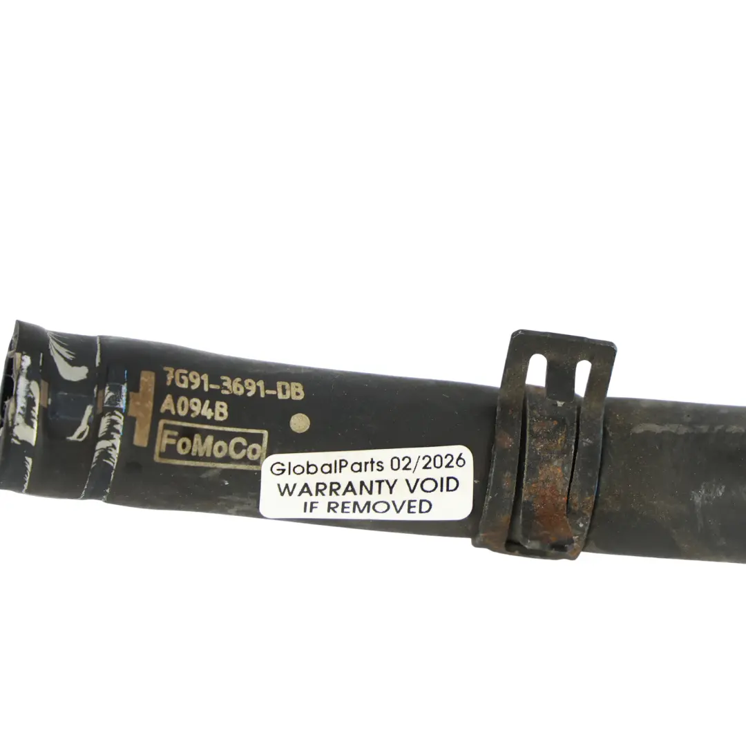 2.2D Przewód Pompy Wspomagania do Land Rover Freelander 2 L359 o numerze 7G91-3691-DB Land Rover Freelander 2 L359 2.2D Przewód Pompy Wspomagania - SKU 7G91-3691-DB - Numer Części 7G91-3691-DB