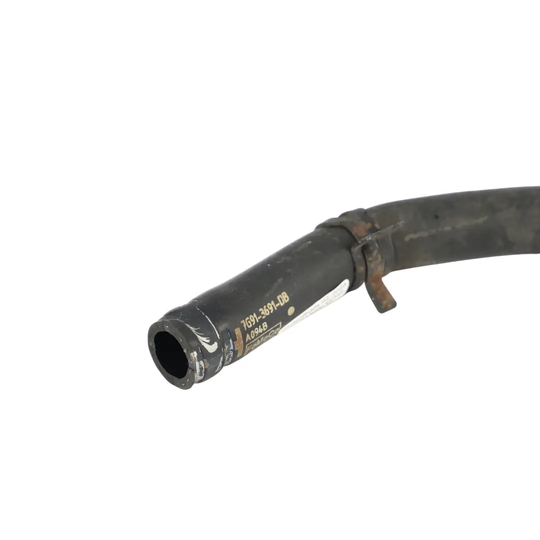 Tuyau Pompe Direction Assistée 2.2 D pour Land Rover Freelander 2 L359 à propos du numéro de pièce 7G91-3691-DB Land Rover Freelander 2 L359 Tuyau Pompe Direction Assistée 2.2 D - SKU 7G91-3691-DB - Numéro de pièce 7G91-3691-DB