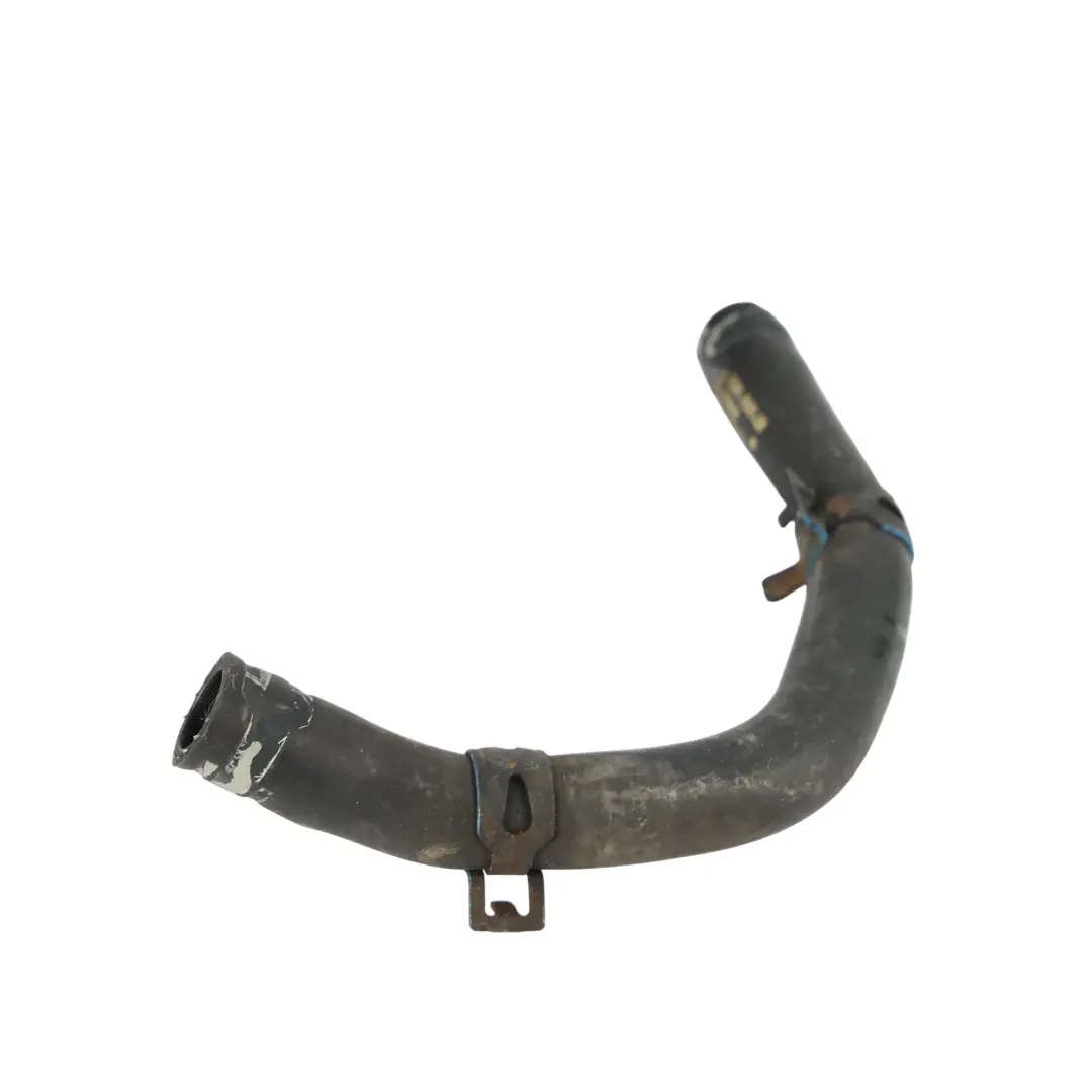 Land Rover Freelander 2 L359 Servolenkung Pumpe Rohr 2,2 CRDI - SKU 7G91-3691-DB - Teilenummer 7G91-3691-DB