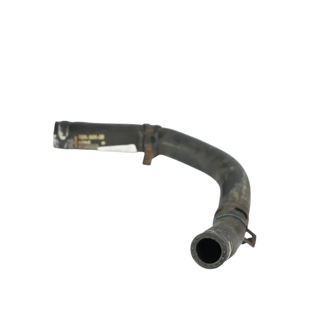 Land Rover Freelander 2 L359 Servolenkung Pumpe Rohr 2,2 CRDI - SKU 7G91-3691-DB - Teilenummer 7G91-3691-DB