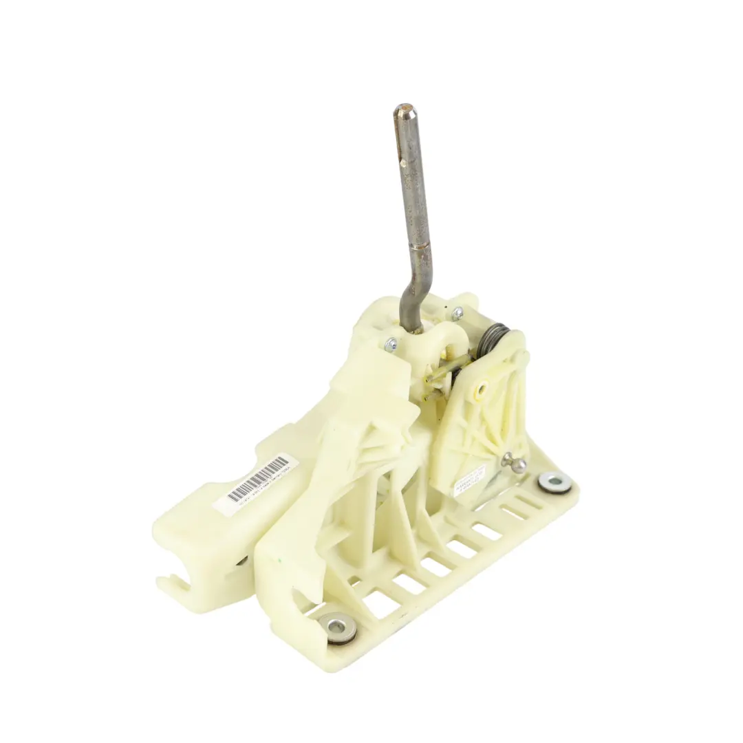 Levier Sélection Vitesse Manuel pour Land Rover Freelander 2 L359 à propos du numéro de pièce 7G9N-7K387-DG Land Rover Freelander 2 L359 Levier Sélection Vitesse Manuel - SKU 7G9N-7K387-DG - Numéro de pièce 7G9N-7K387-DG