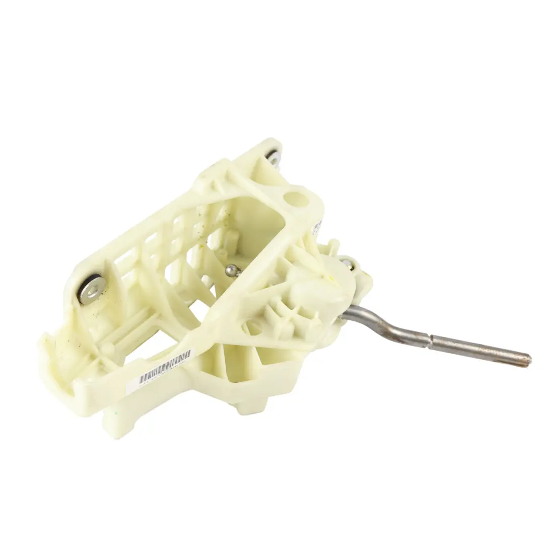 Land Rover Freelander 2 L359 Gear Shift Selector Lever Manual - SKU 7G9N-7K387-DG - Part number 7G9N-7K387-DG