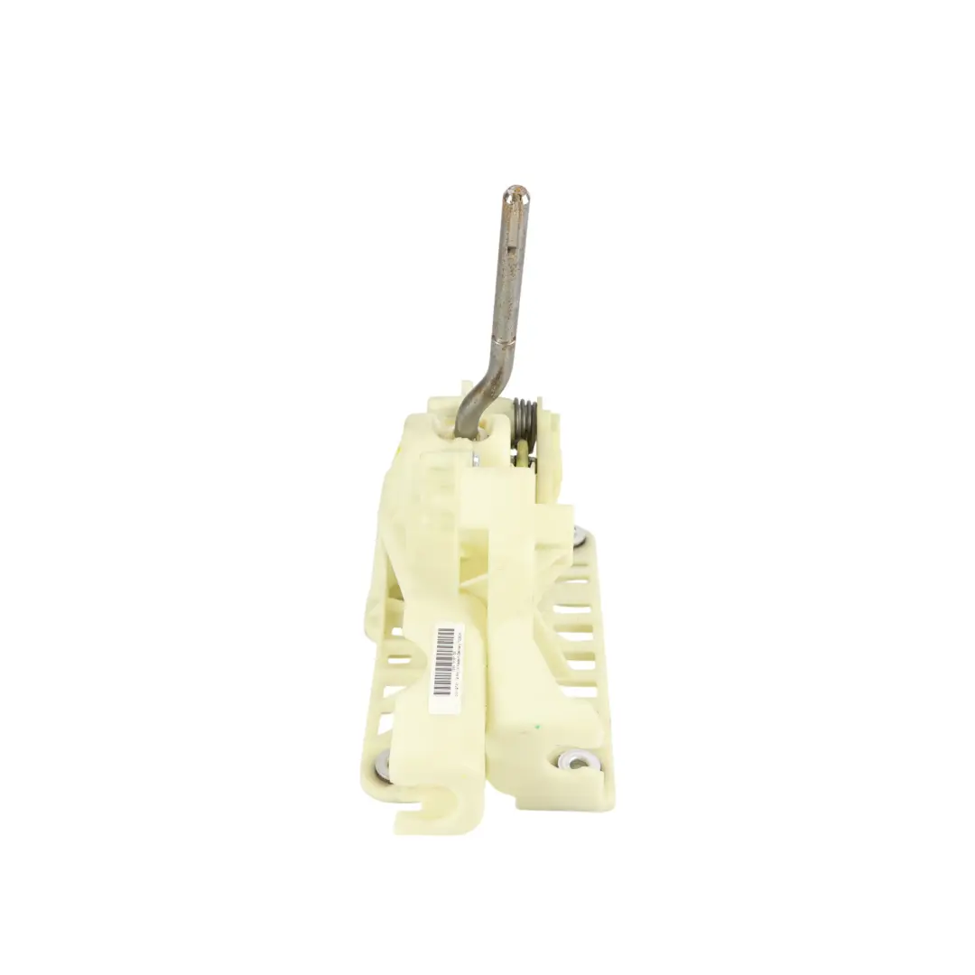 Land Rover Freelander 2 L359 Gear Shift Selector Lever Manual - SKU 7G9N-7K387-DG - Part number 7G9N-7K387-DG