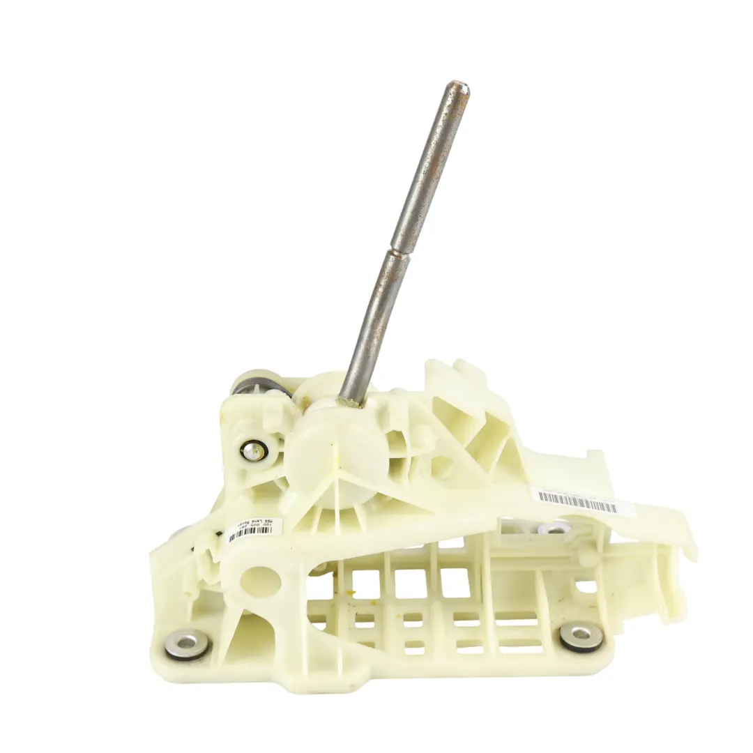 Dźwignia Lewarek Zmiany Biegów do Land Rover Freelander 2 L359 o numerze 7G9N-7K387-DG Land Rover Freelander 2 L359 Dźwignia Lewarek Zmiany Biegów - SKU 7G9N-7K387-DG - Numer Części 7G9N-7K387-DG