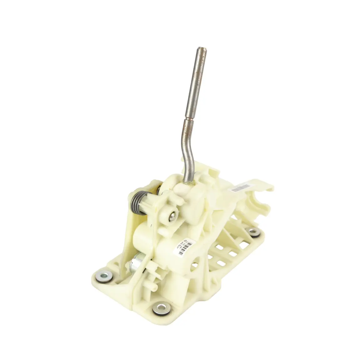 Land Rover Freelander 2 L359 Gear Shift Selector Lever Manual - SKU 7G9N-7K387-DG - Part number 7G9N-7K387-DG