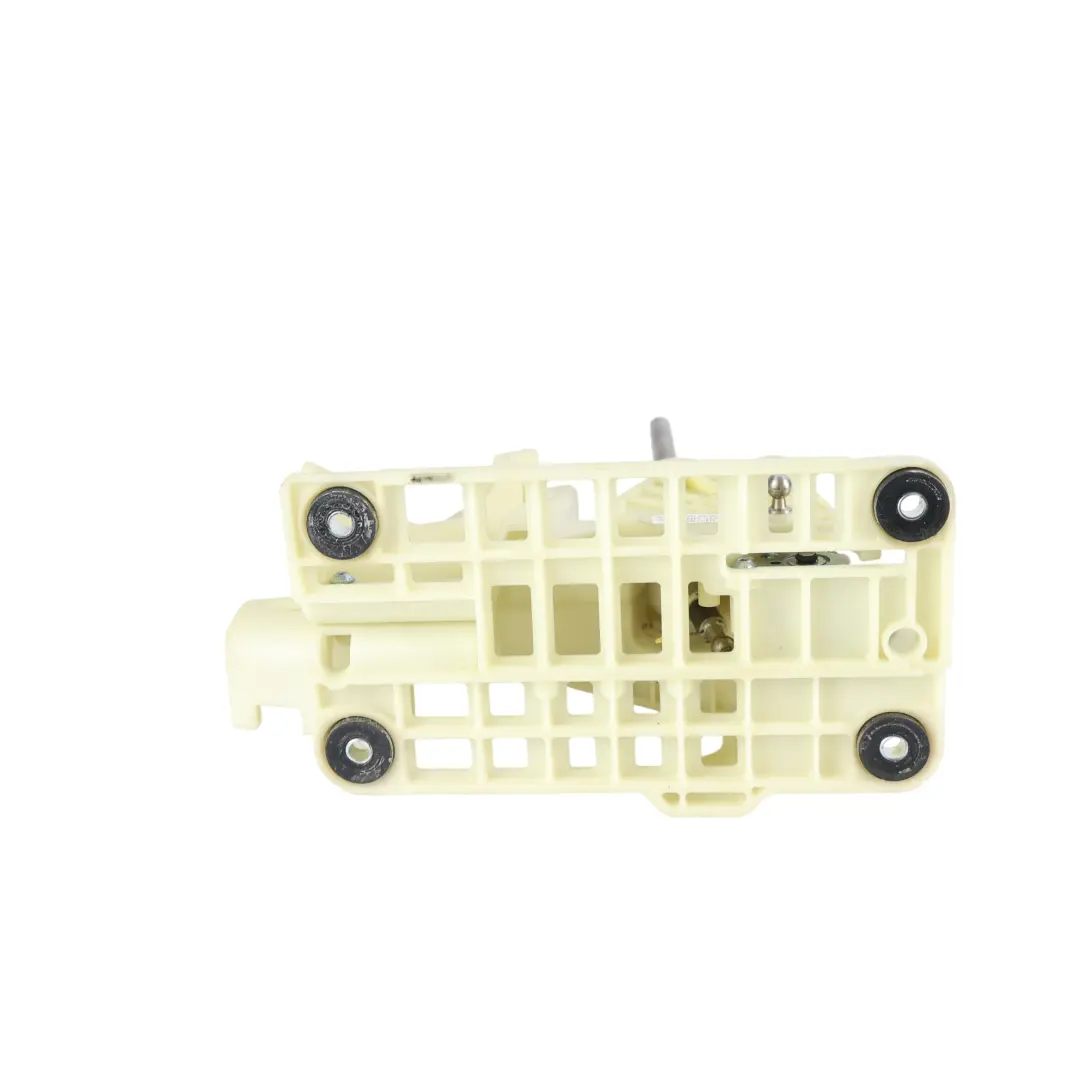 Shift Selector Lever Manual to Land Rover Freelander 2 L359 Gear with Part number 7G9N-7K387-DG Land Rover Freelander 2 L359 Gear Shift Selector Lever Manual - SKU 7G9N-7K387-DG - Part number 7G9N-7K387-DG