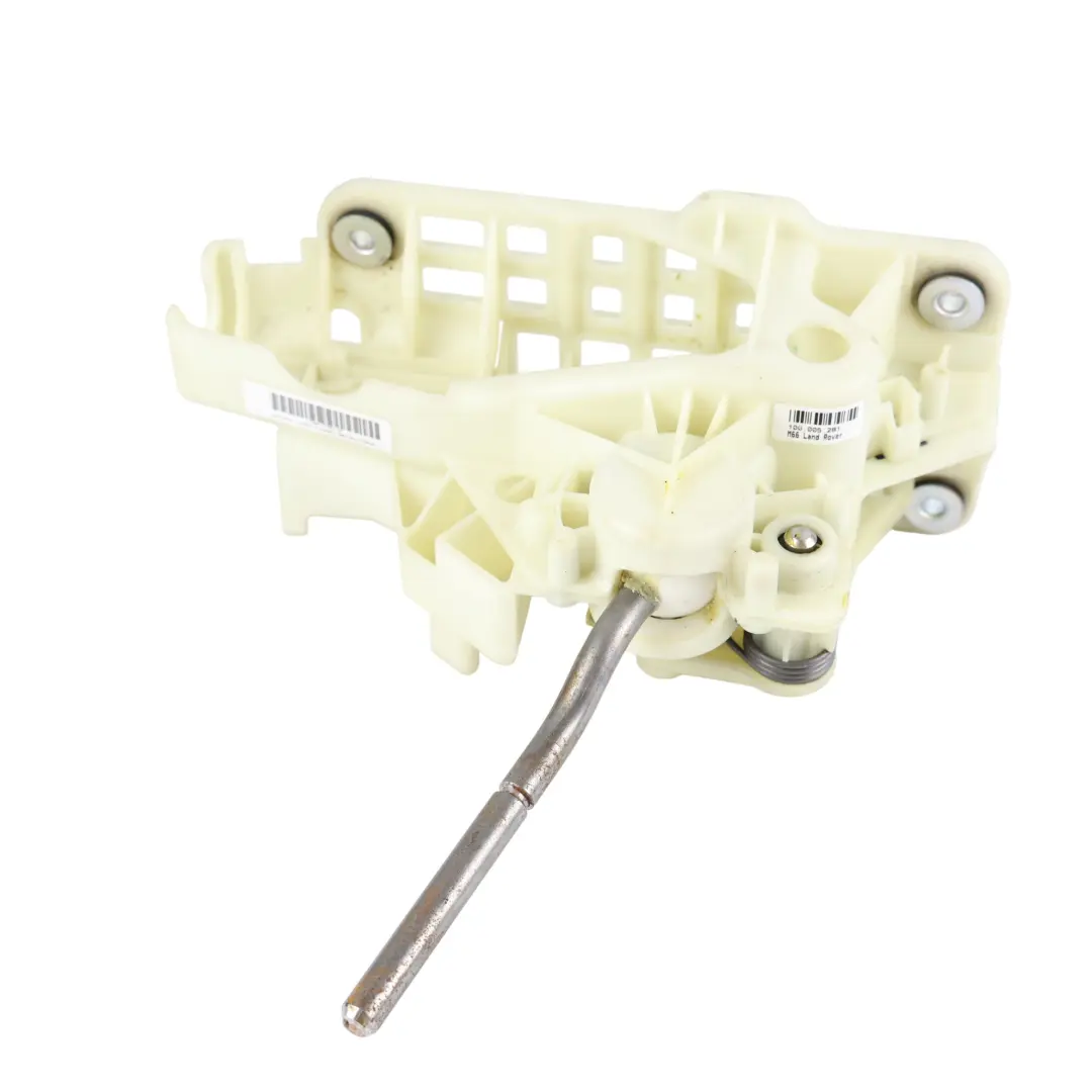 Land Rover Freelander 2 L359 Leva Del Cambio Manuale - SKU 7G9N-7K387-DG - Numero di parte 7G9N-7K387-DG