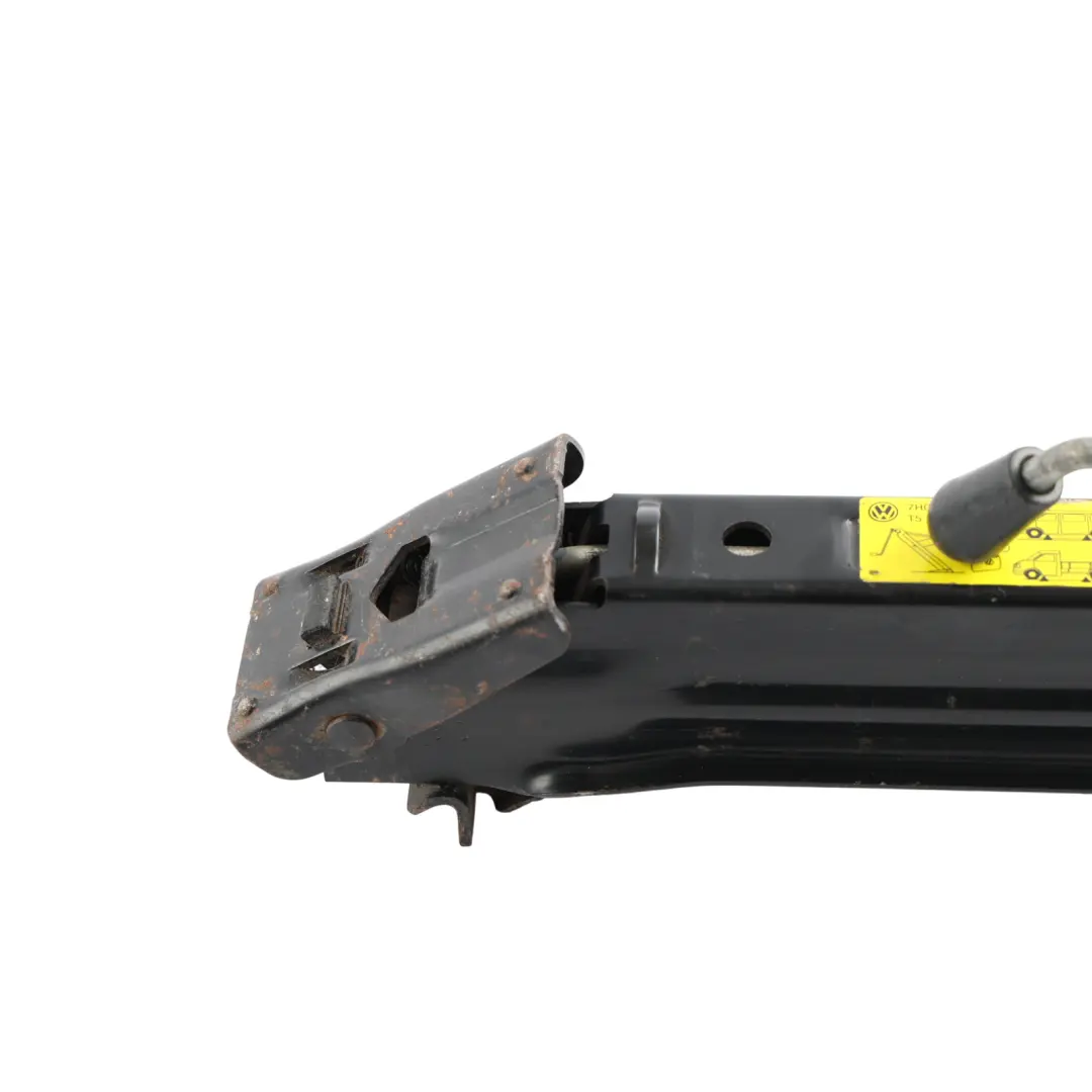 Lifting Jack Car Jack Tool Wheel Lifter to Volkswagen Transporter T5 with Part number 7H0011031D Volkswagen Transporter T5 Lifting Jack Car Jack Tool Wheel Lifter - SKU 7H0011031D - Part number 7H0011031D