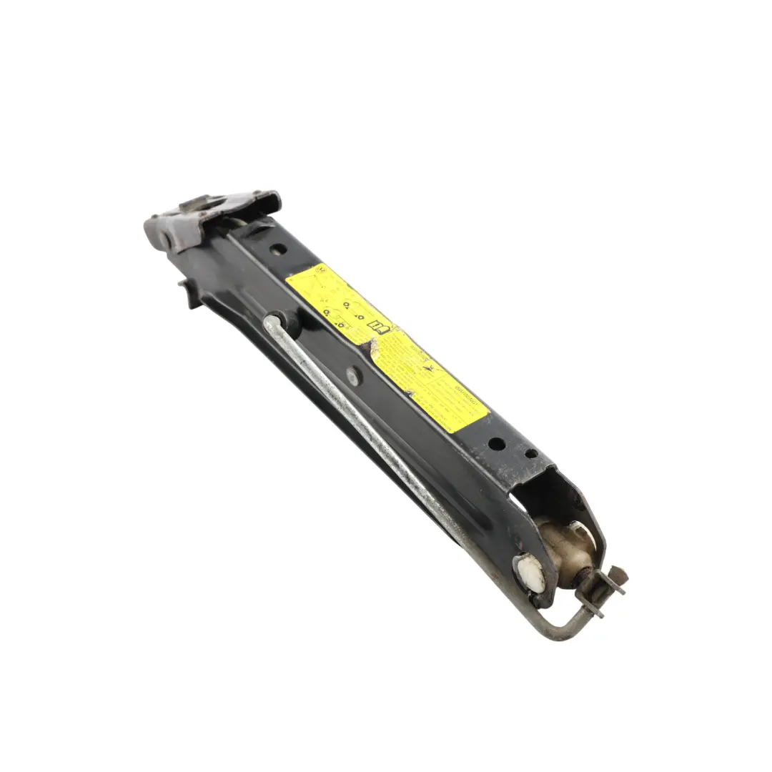 Volkswagen Transporter T5 Lifting Jack Car Jack Tool Wheel Lifter - SKU 7H0011031D - Part number 7H0011031D