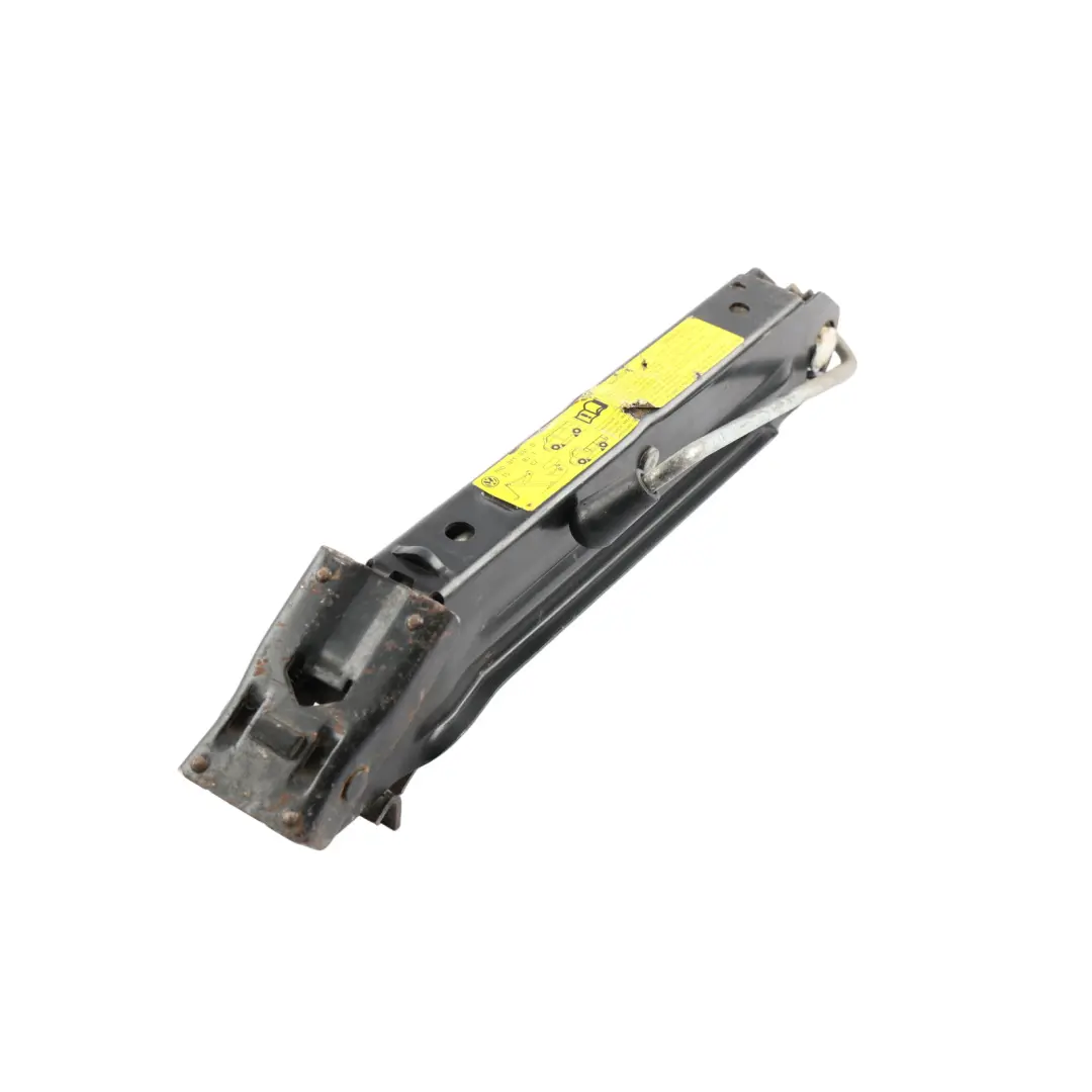 Volkswagen Transporter T5 Lifting Jack Car Jack Tool Wheel Lifter - SKU 7H0011031D - Part number 7H0011031D