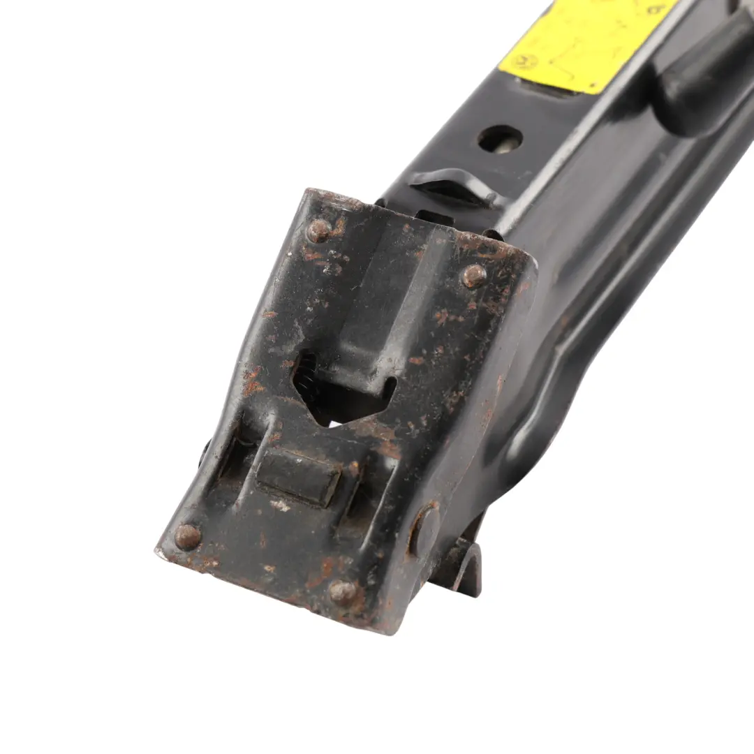 Volkswagen Transporter T5 Lifting Jack Car Jack Tool Wheel Lifter - SKU 7H0011031D - Part number 7H0011031D