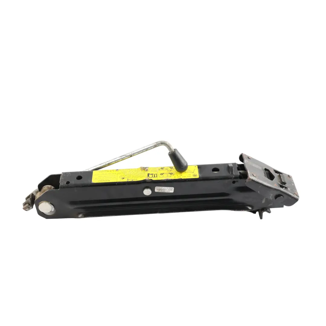 Lifting Jack Car Jack Tool Wheel Lifter to Volkswagen Transporter T5 with Part number 7H0011031D Volkswagen Transporter T5 Lifting Jack Car Jack Tool Wheel Lifter - SKU 7H0011031D - Part number 7H0011031D