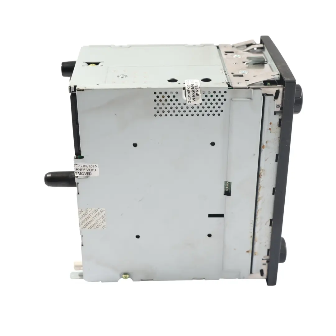 Volkswagen Transporter T5 Radio CD Player Head Unit - SKU 7H0035152H - Part number 7H0035152H