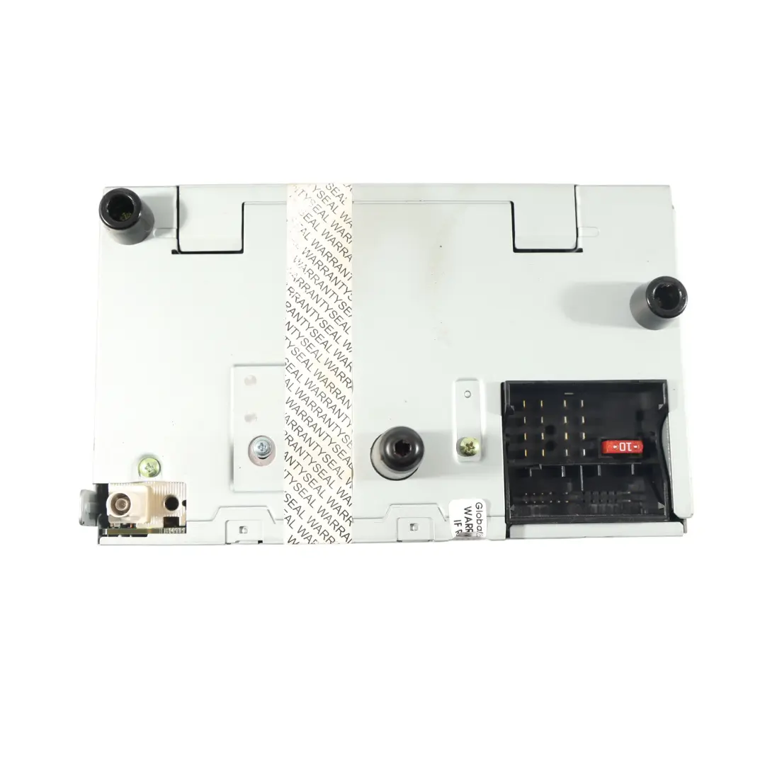Volkswagen Transporter T5 Radio CD Player Head Unit - SKU 7H0035152H - Part number 7H0035152H