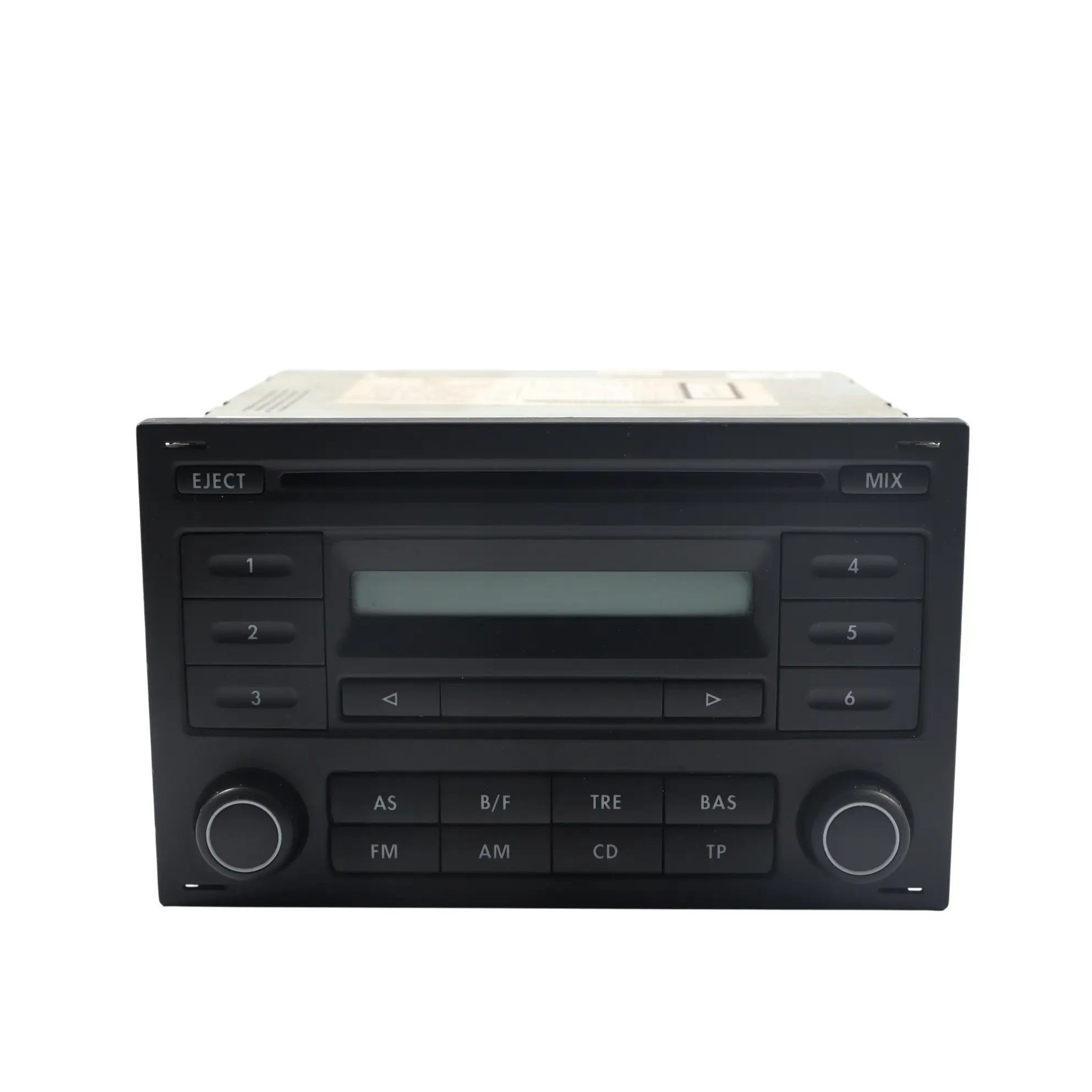 Volkswagen Transporter T5 Radio CD Player Head Unit 7H0035152H