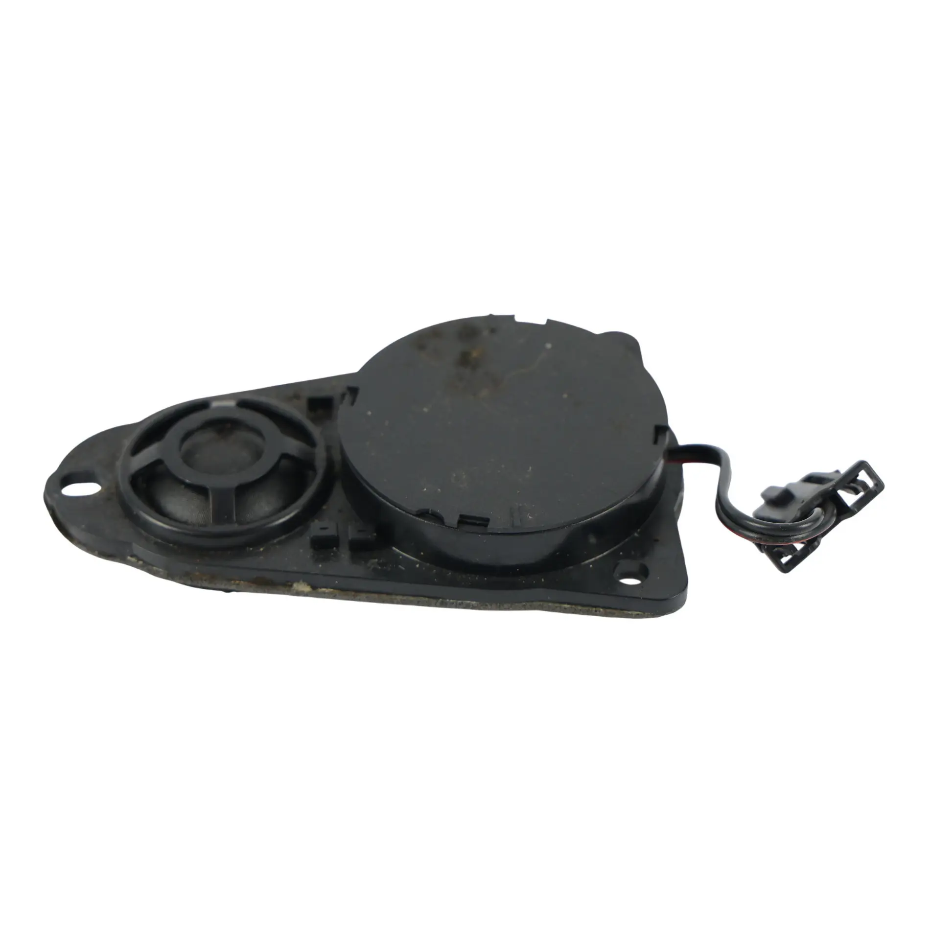 VW Transporter T5 Haut-Parleur Tableau Bord Avant Aigu Gauche Droite 7H0035411D