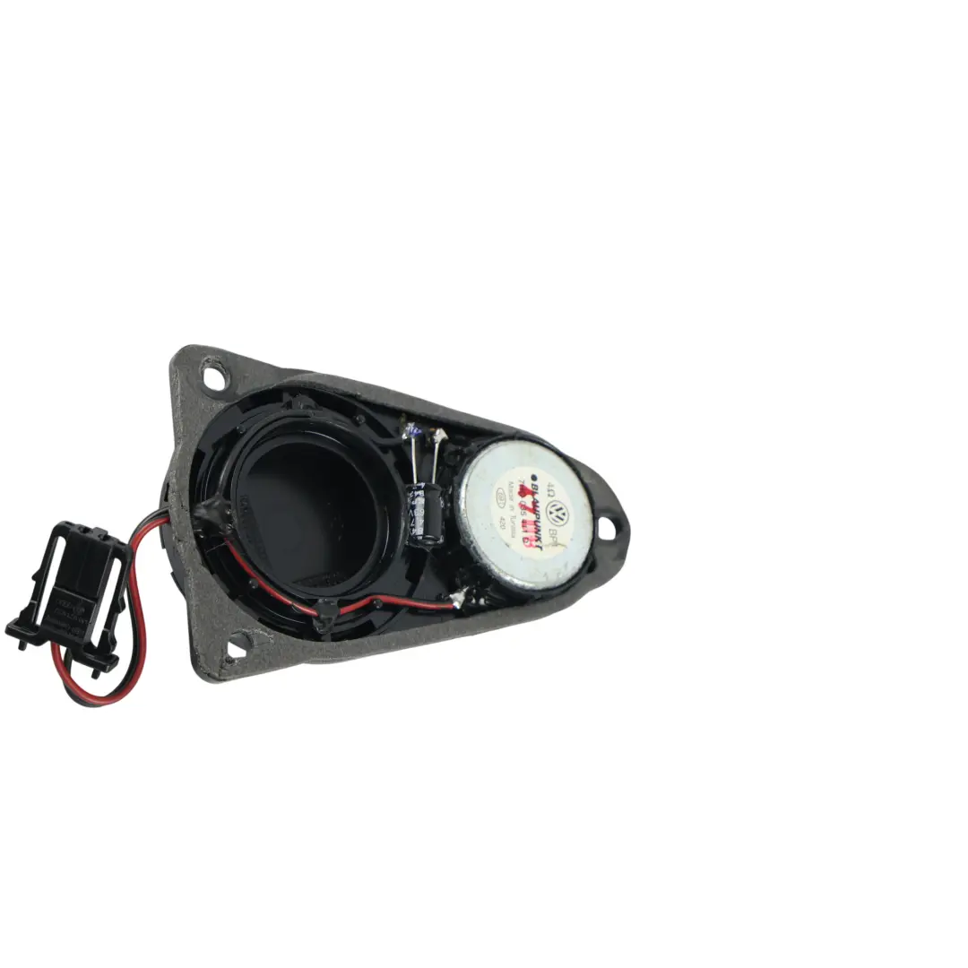 VW Transporter T5 Armaturenbrett Lautsprecher Hochtöner Links Rechts - SKU 7H0035411D - Teilenummer 7H0035411D