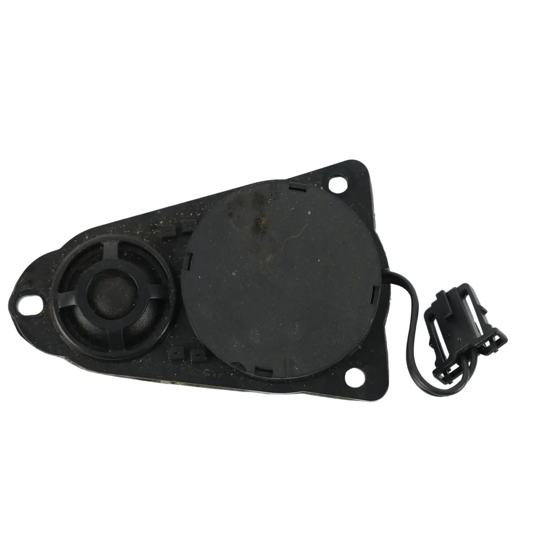 Haut-Parleur Tableau Bord Avant Aigu Gauche Droite pour VW Transporter T5 à propos du numéro de pièce 7H0035411D VW Transporter T5 Haut-Parleur Tableau Bord Avant Aigu Gauche Droite - SKU 7H0035411D - Numéro de pièce 7H0035411D