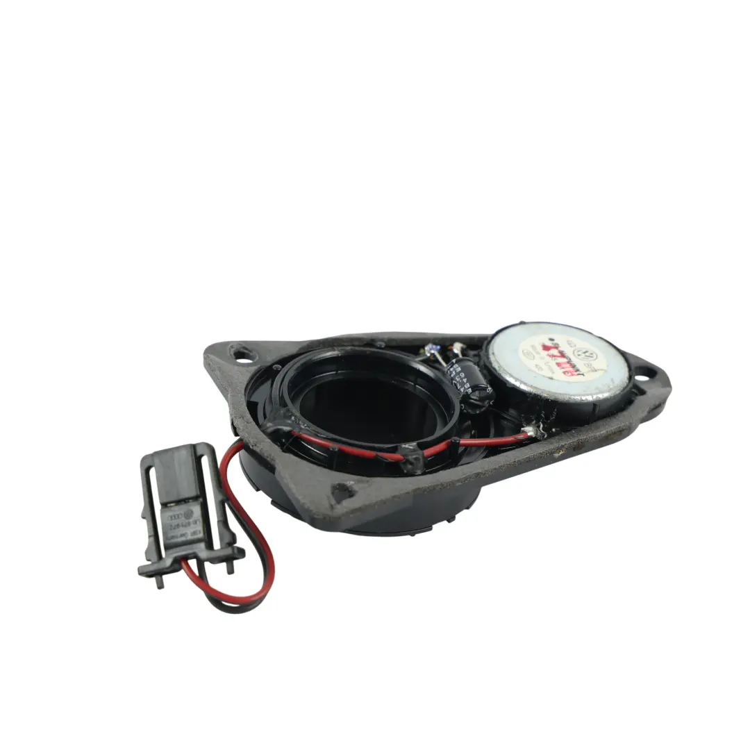 Dashboard Treble Speaker Left Right N/O/S to Volkswagen Transporter T5 with Part number 7H0035411D Volkswagen Transporter T5 Dashboard Treble Speaker Left Right N/O/S - SKU 7H0035411D - Part number 7H0035411D