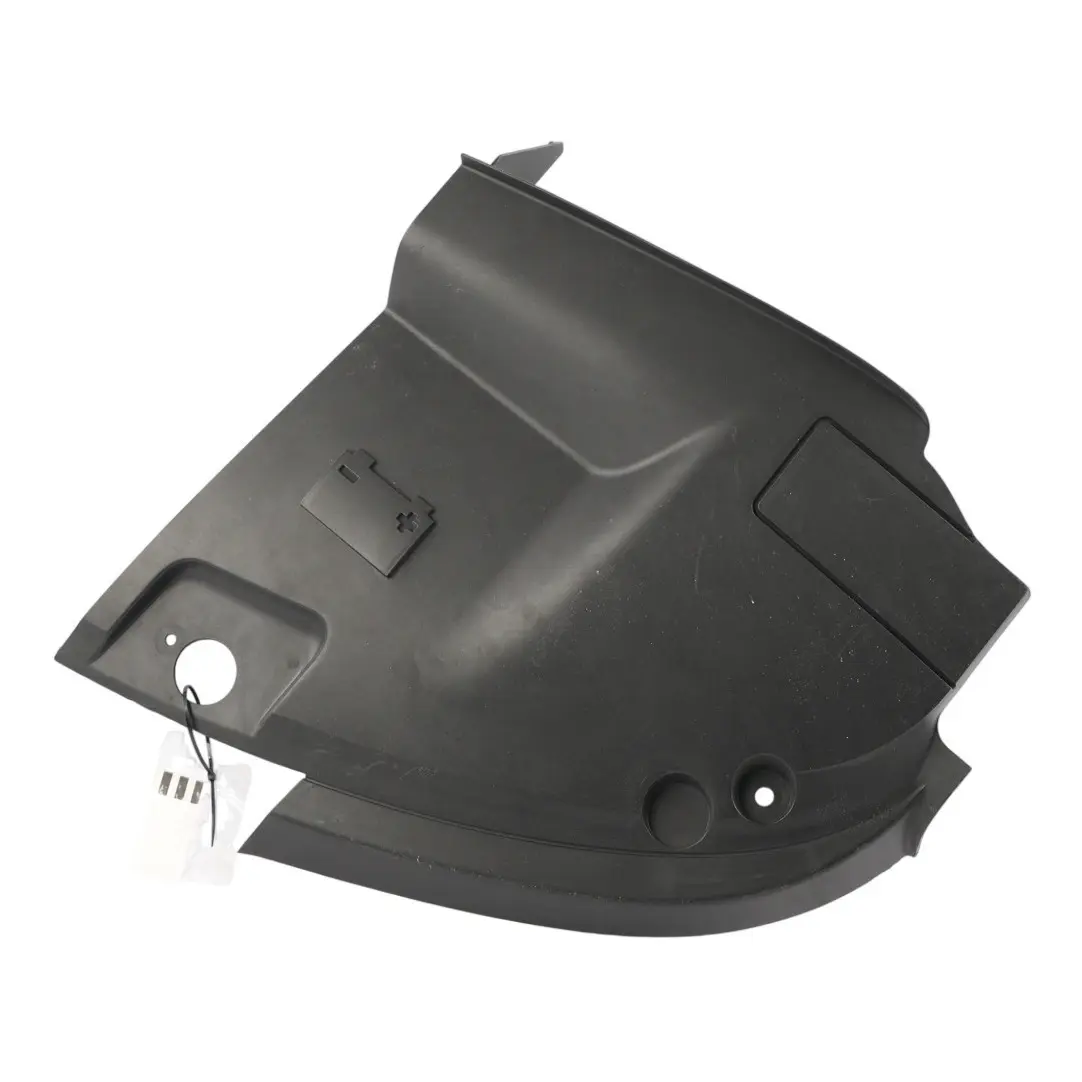 VW Volkswagen Transporter T5 Battery Cover Trim Panel Left N/S 7H0119517B