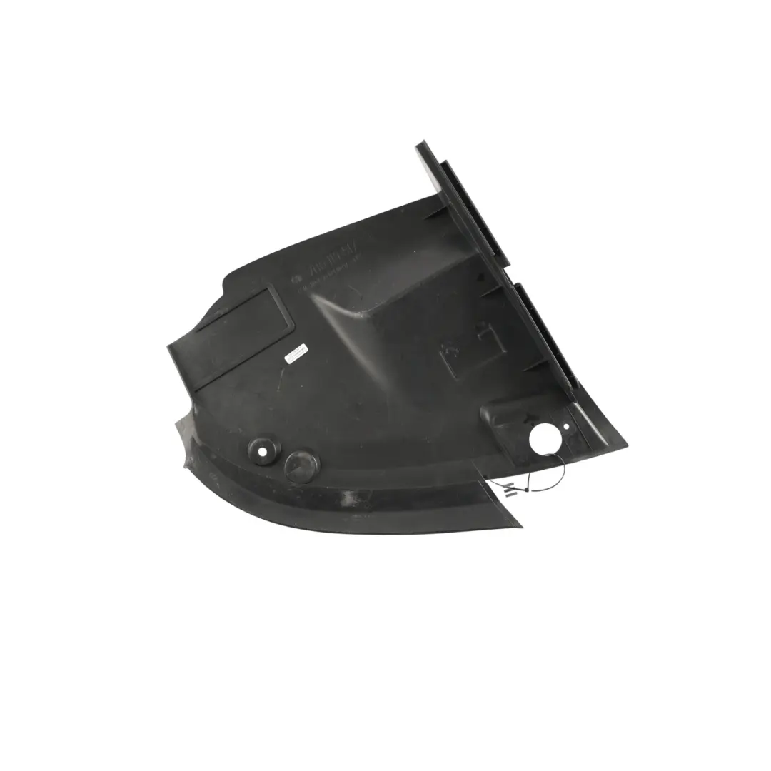 Trim Panel Left N/S to VW Volkswagen Transporter T5 Battery Cover with Part number 7H0119517B VW Volkswagen Transporter T5 Battery Cover Trim Panel Left N/S - SKU 7H0119517B - Part number 7H0119517B