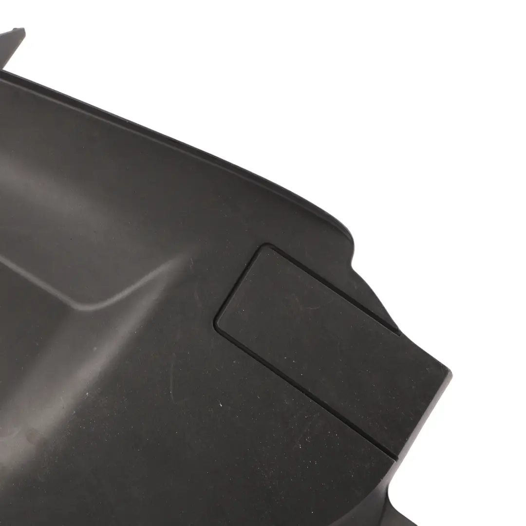 VW Volkswagen Transporter T5 Battery Cover Trim Panel Left N/S - SKU 7H0119517B - Part number 7H0119517B