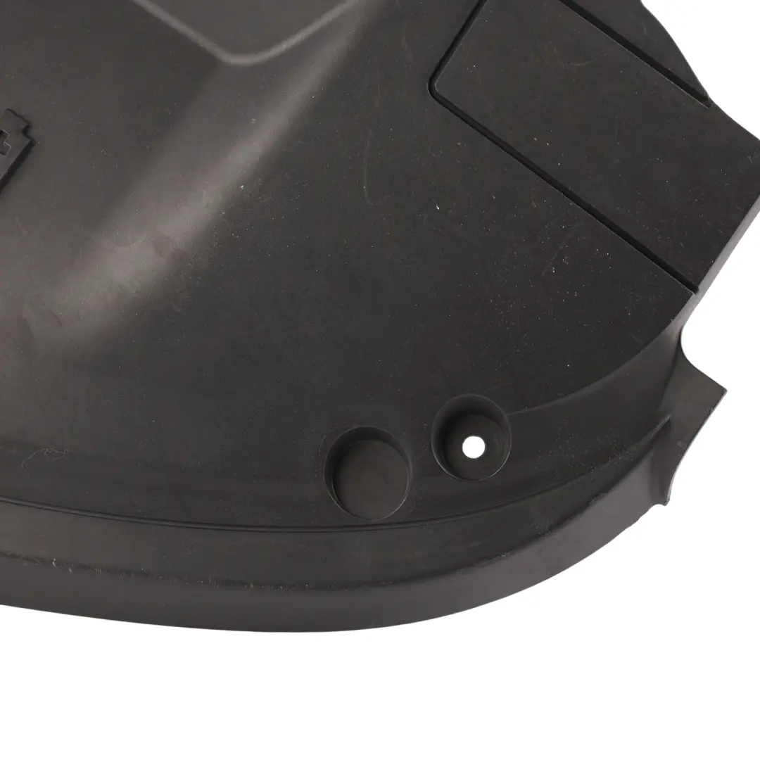 Trim Panel Left N/S to VW Volkswagen Transporter T5 Battery Cover with Part number 7H0119517B VW Volkswagen Transporter T5 Battery Cover Trim Panel Left N/S - SKU 7H0119517B - Part number 7H0119517B