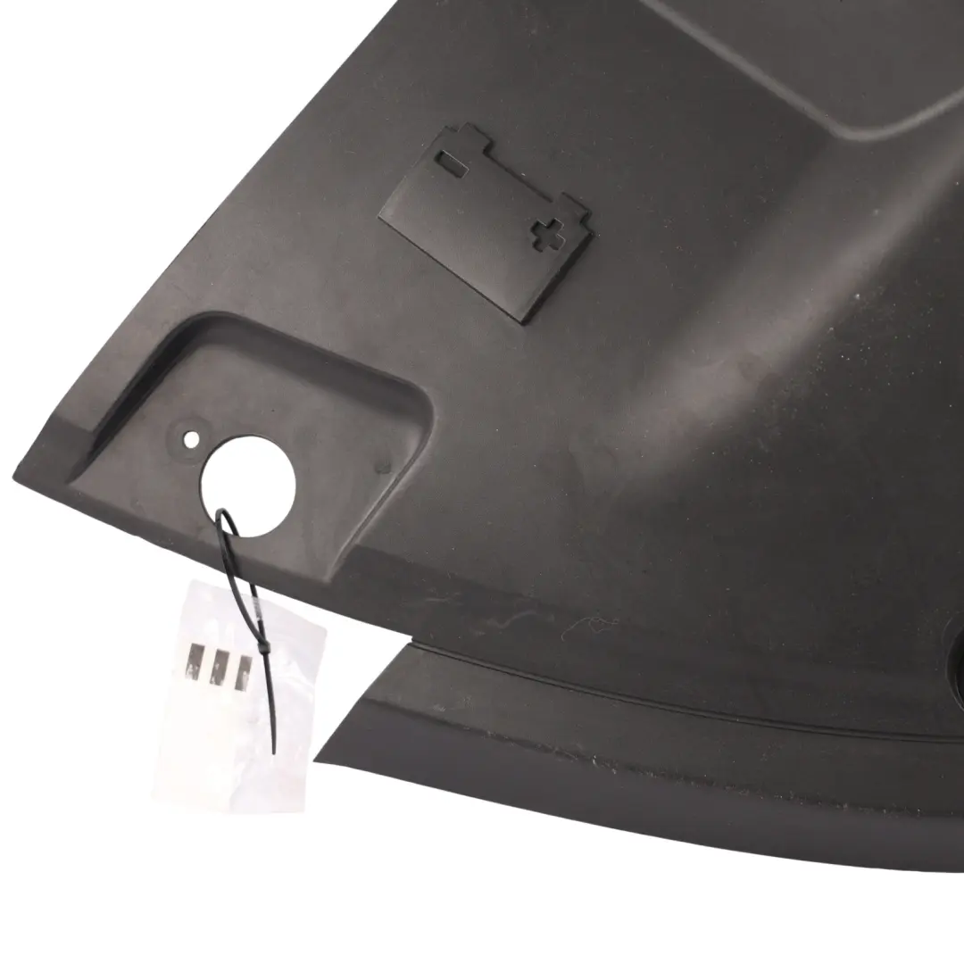 Trim Panel Left N/S to VW Volkswagen Transporter T5 Battery Cover with Part number 7H0119517B VW Volkswagen Transporter T5 Battery Cover Trim Panel Left N/S - SKU 7H0119517B - Part number 7H0119517B
