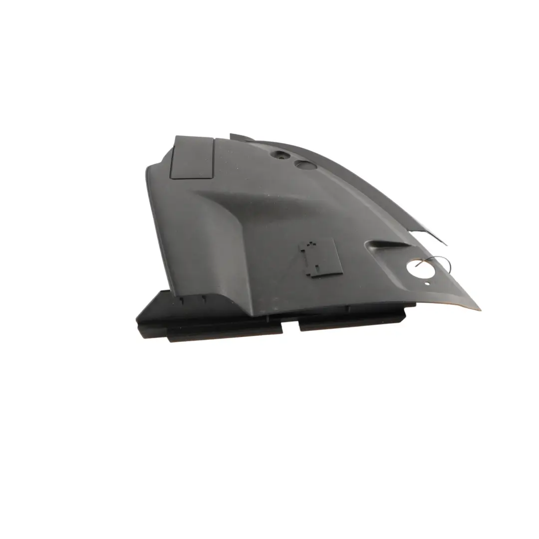 VW Volkswagen Transporter T5 Battery Cover Trim Panel Left N/S - SKU 7H0119517B - Part number 7H0119517B