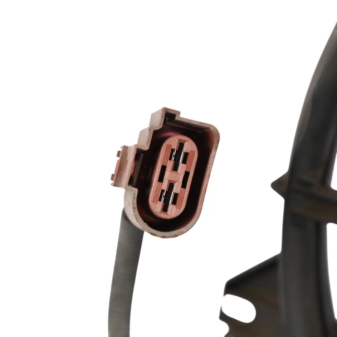 Volkswagen VW Transporter T5 Engine Cooling Twin Radiator Fan Shroud - SKU 7H0121201CN - Part number 7H0121201CN