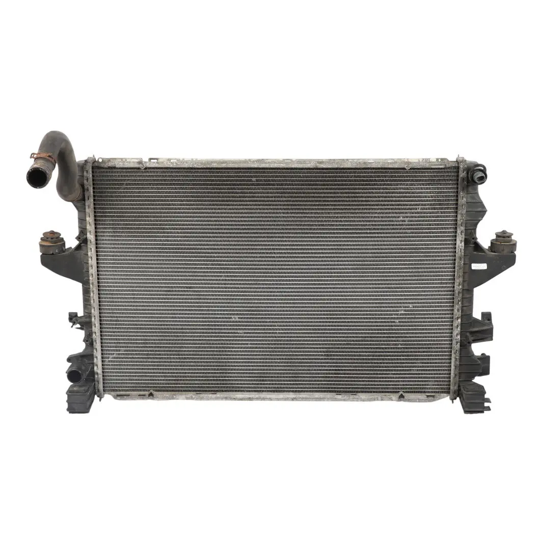VW Volkswagen Transporter T5 Engine Cooling Coolant Radiator 2.5 TDI 7H0121253J