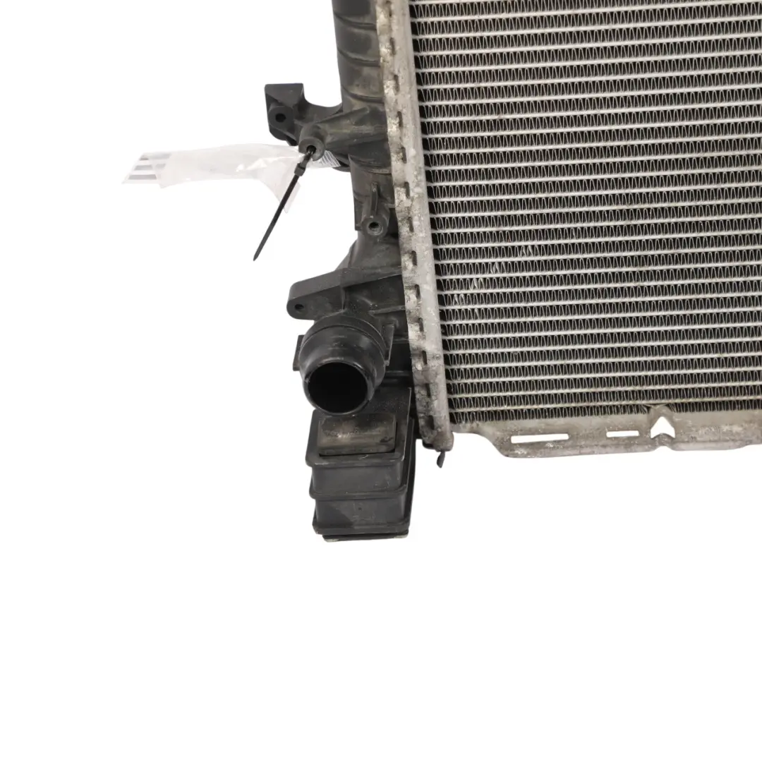 Cooling Coolant Radiator 2.5 TDI to VW Volkswagen Transporter T5 Engine with Part number 7H0121253J VW Volkswagen Transporter T5 Engine Cooling Coolant Radiator 2.5 TDI - SKU 7H0121253J - Part number 7H0121253J