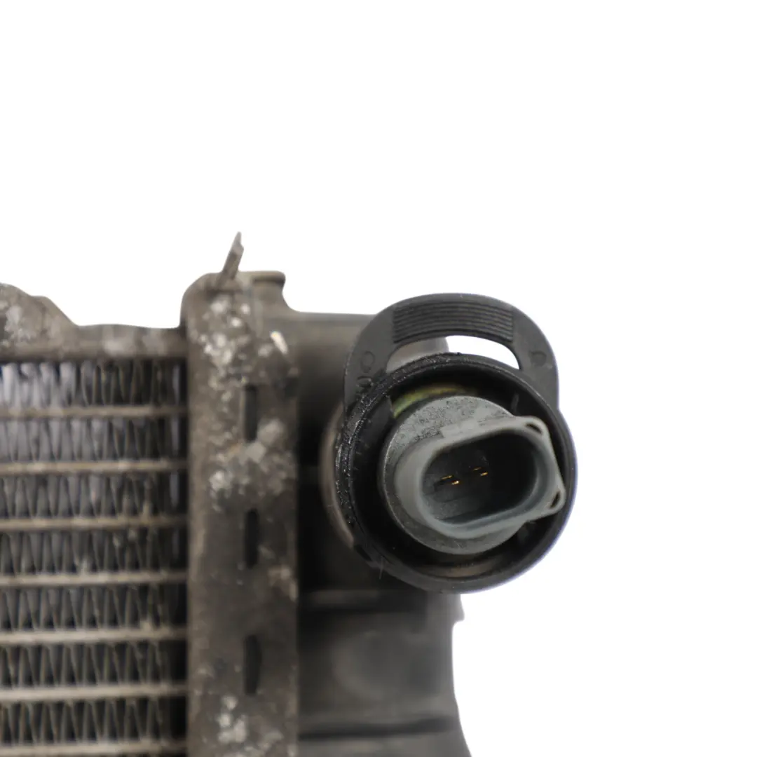 VW Volkswagen Transporter T5 Engine Cooling Coolant Radiator 2.5 TDI - SKU 7H0121253J - Part number 7H0121253J