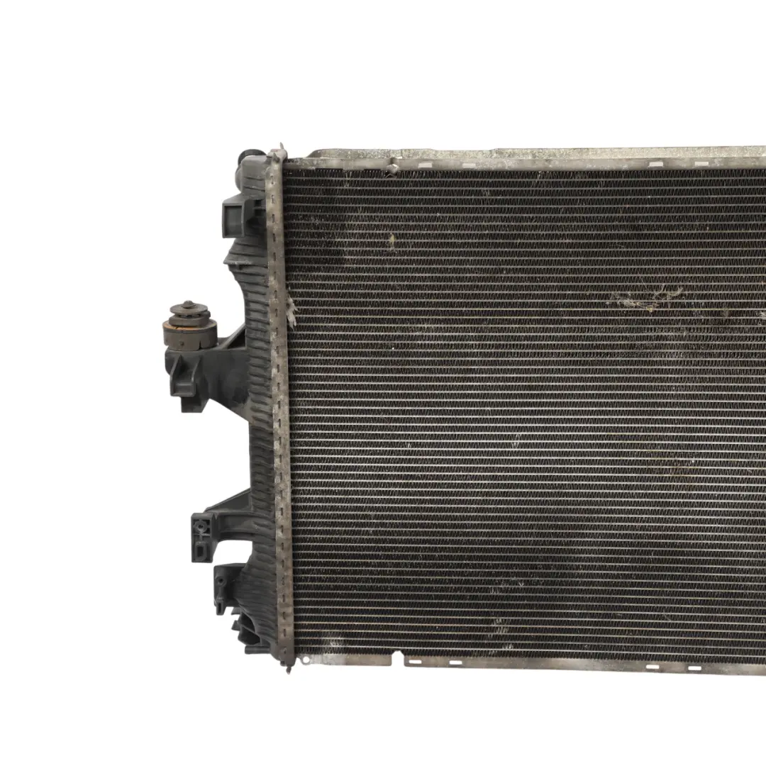 Cooling Coolant Radiator 2.5 TDI to VW Volkswagen Transporter T5 Engine with Part number 7H0121253J VW Volkswagen Transporter T5 Engine Cooling Coolant Radiator 2.5 TDI - SKU 7H0121253J - Part number 7H0121253J