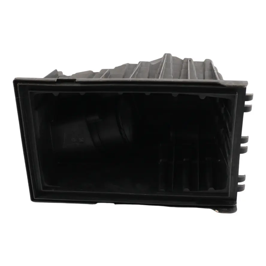 Luftfilter Gehäuse 2.5 Diesel für Volkswagen Transporter T5 mit Teilenummer 7H0129607L Volkswagen Transporter T5 Luftfilter Gehäuse 2.5 Diesel - SKU 7H0129607L-1 - Teilenummer 7H0129607L