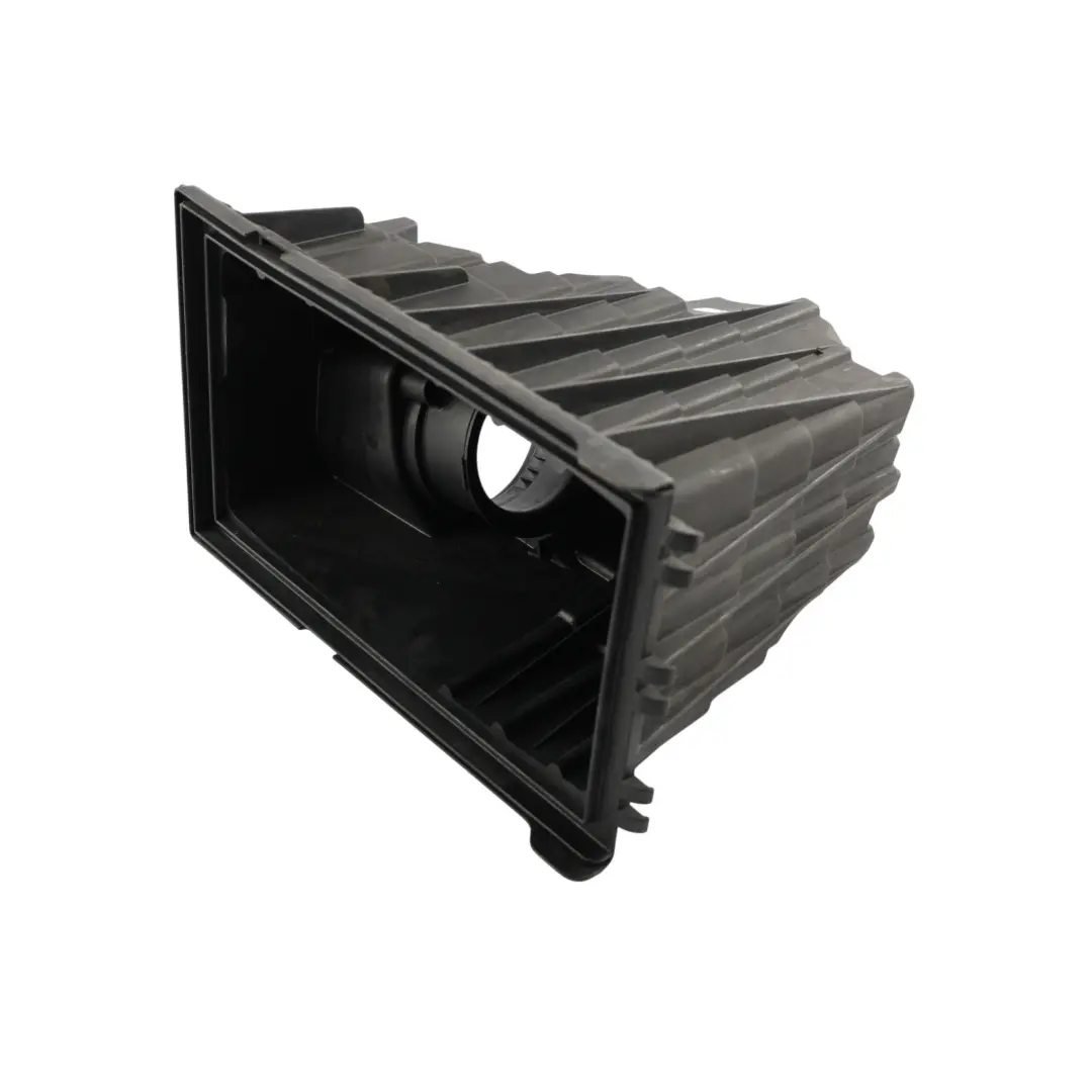 Filter Box Housing Part 2.5 Diesel to VW Volkswagen Transporter T5 Air with Part number 7H0129607L VW Volkswagen Transporter T5 Air Filter Box Housing Part 2.5 Diesel - SKU 7H0129607L-1 - Part number 7H0129607L