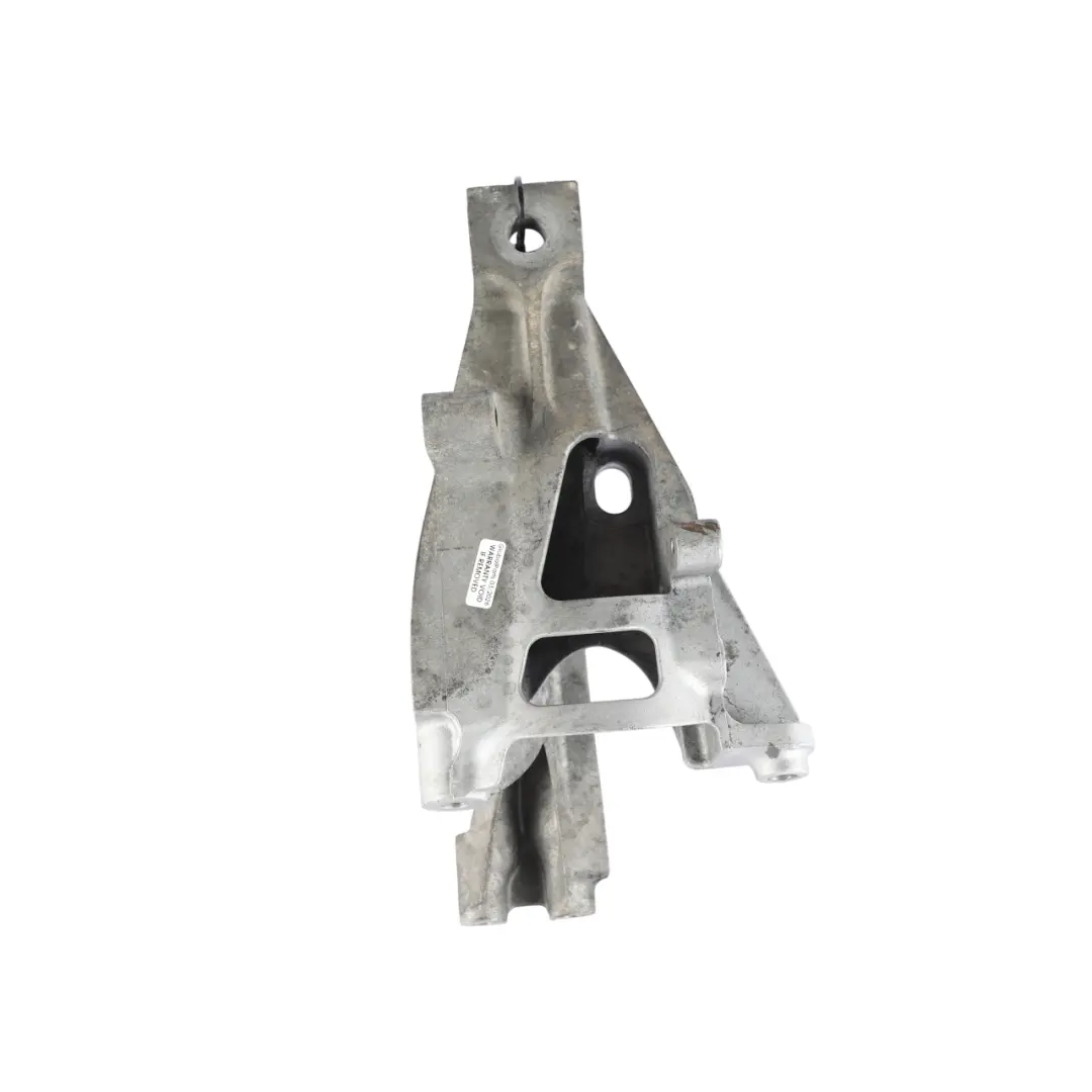 Mount Bracket Support Rear 2.5 TDI to Volkswagen T5 Transporter Engine with Part number 7H0199370N Volkswagen T5 Transporter Engine Mount Bracket Support Rear 2.5 TDI - SKU 7H0199370N - Part number 7H0199370N