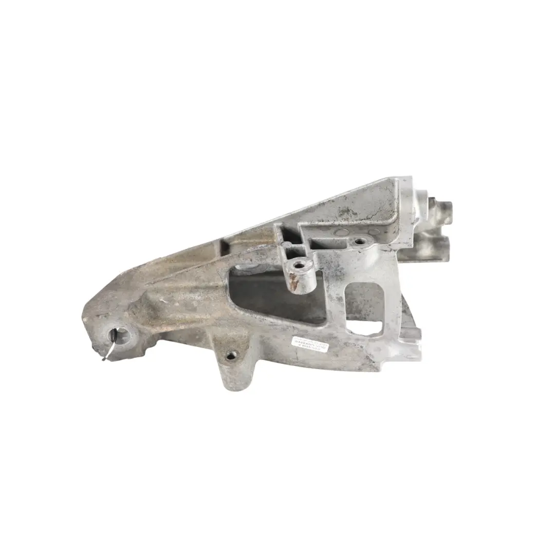 Mount Bracket Support Rear 2.5 TDI to Volkswagen T5 Transporter Engine with Part number 7H0199370N Volkswagen T5 Transporter Engine Mount Bracket Support Rear 2.5 TDI - SKU 7H0199370N - Part number 7H0199370N