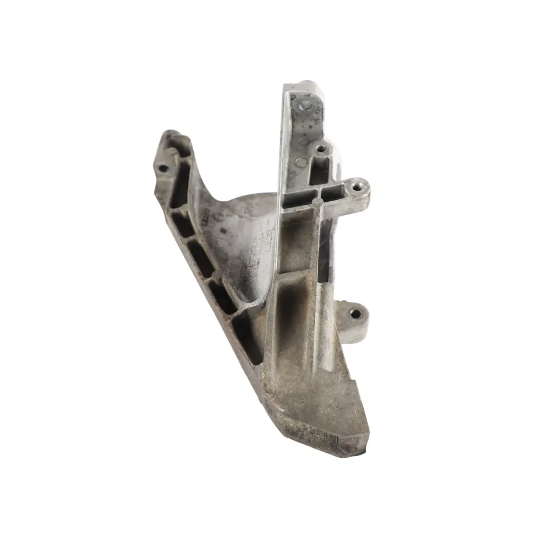 Volkswagen T5 Transporter Engine Mount Bracket Support Rear 2.5 TDI - SKU 7H0199370N - Part number 7H0199370N