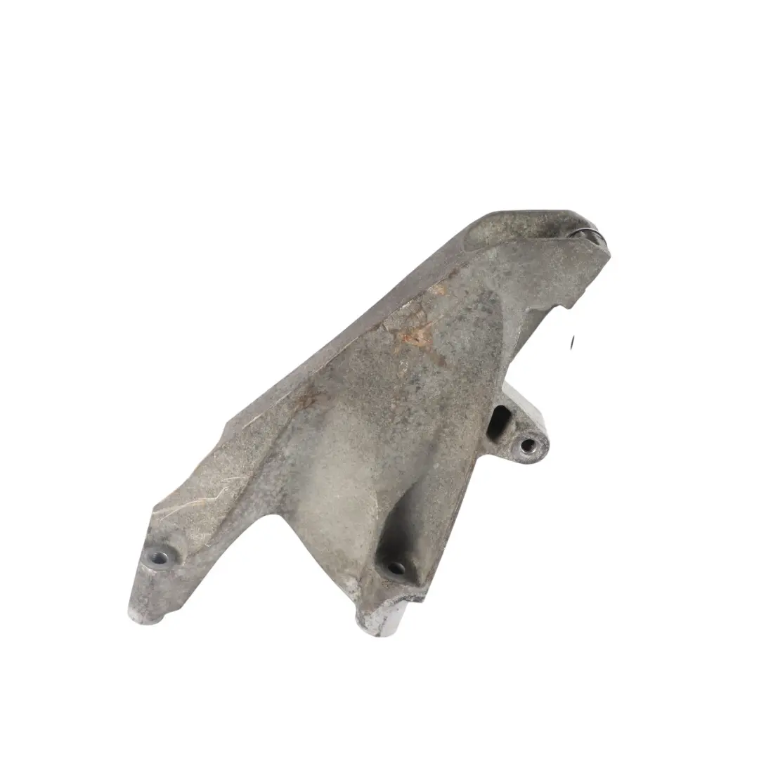 Volkswagen T5 Transporter Engine Mount Bracket Support Rear 2.5 TDI - SKU 7H0199370N - Part number 7H0199370N