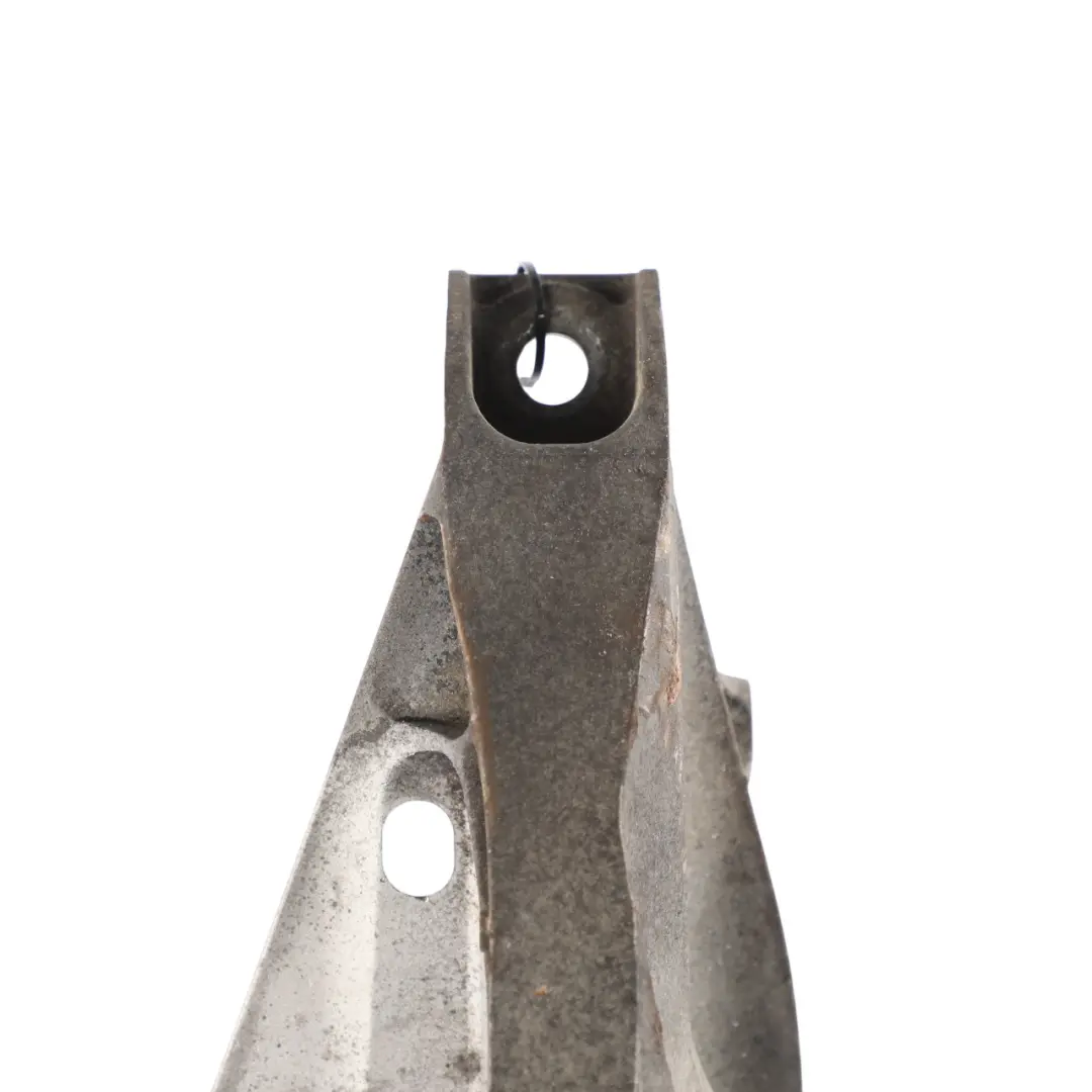 Mount Bracket Support Rear 2.5 TDI to Volkswagen T5 Transporter Engine with Part number 7H0199370N Volkswagen T5 Transporter Engine Mount Bracket Support Rear 2.5 TDI - SKU 7H0199370N - Part number 7H0199370N