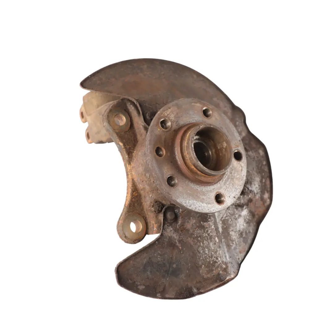 Volkswagen VW Transporter T5 Wheel Hub Bearing Front Left N/S - SKU 7H0407257G-1 - Part number 7H0407257G