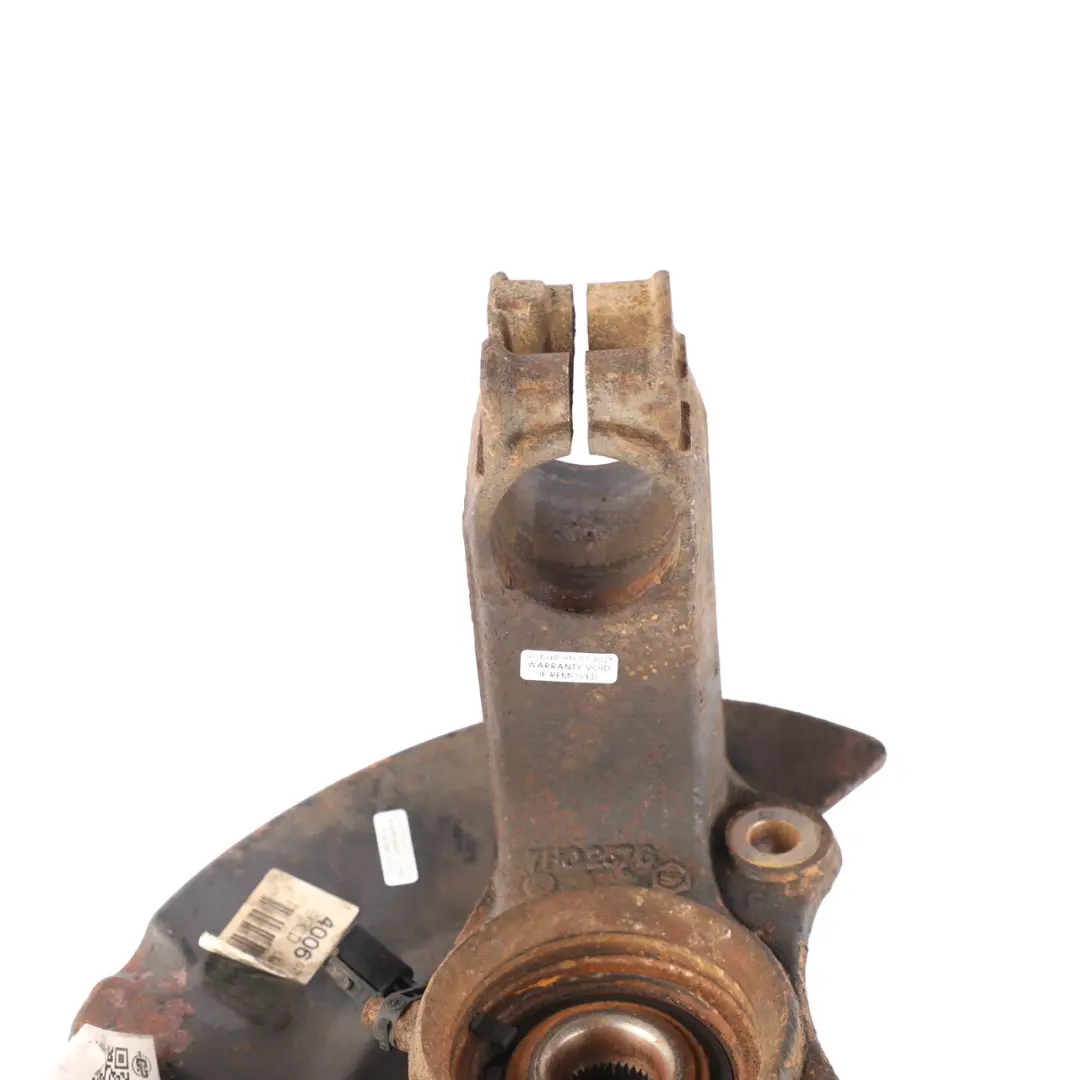 Hub Bearing Front Left N/S to Volkswagen VW Transporter T5 Wheel with Part number 7H0407257G Volkswagen VW Transporter T5 Wheel Hub Bearing Front Left N/S - SKU 7H0407257G-1 - Part number 7H0407257G