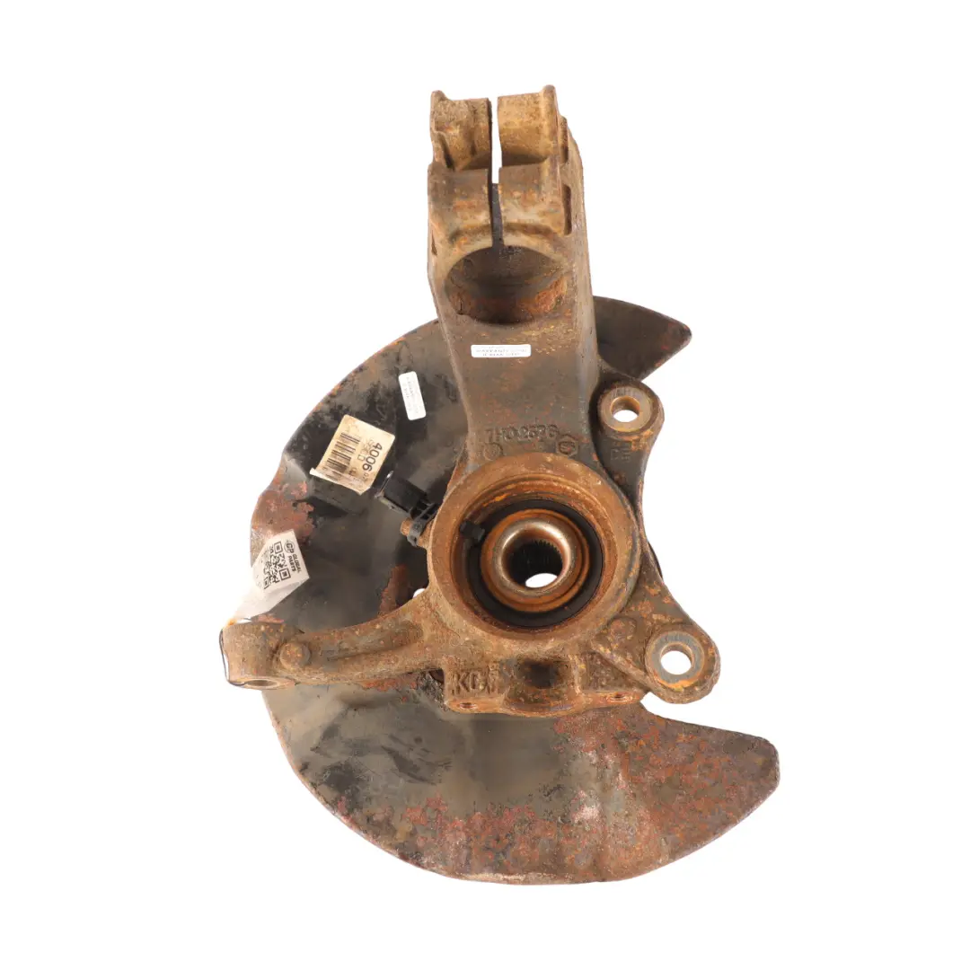 Hub Bearing Front Left N/S to Volkswagen VW Transporter T5 Wheel with Part number 7H0407257G Volkswagen VW Transporter T5 Wheel Hub Bearing Front Left N/S - SKU 7H0407257G-1 - Part number 7H0407257G